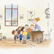 Le Petit Nicolas - Qu'est-ce qu'on attend pour être heureux ? - galeria zdjęć - filmweb