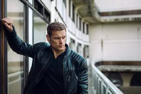 Para z sąsiedztwa - galeria zdjęć - filmweb