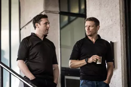 Para z sąsiedztwa - galeria zdjęć - filmweb