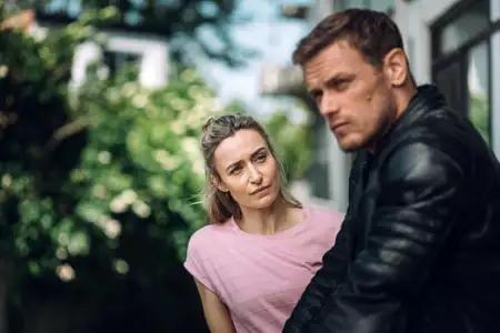 Para z sąsiedztwa - galeria zdjęć - filmweb