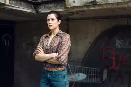 Para z sąsiedztwa - galeria zdjęć - filmweb