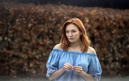 Para z sąsiedztwa - galeria zdjęć - filmweb
