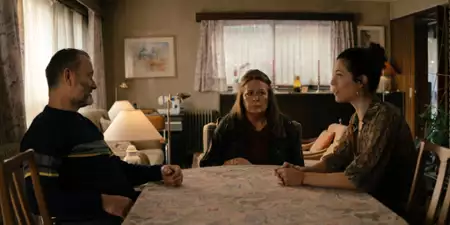 Para z sąsiedztwa - galeria zdjęć - filmweb