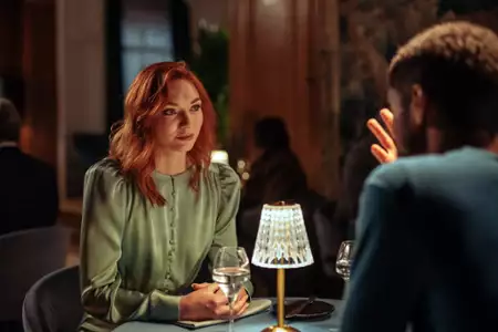 Para z sąsiedztwa - galeria zdjęć - filmweb