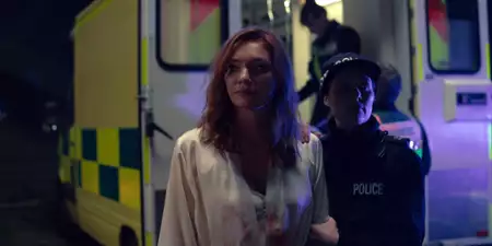 Para z sąsiedztwa - galeria zdjęć - filmweb
