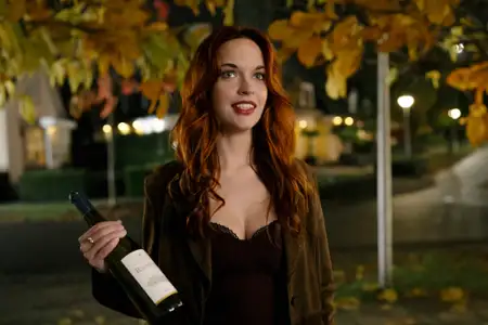 Para z sąsiedztwa - galeria zdjęć - filmweb