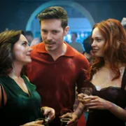 Para z sąsiedztwa - galeria zdjęć - filmweb