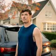 Para z sąsiedztwa - galeria zdjęć - filmweb