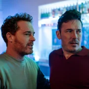 Para z sąsiedztwa - galeria zdjęć - filmweb