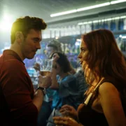 Para z sąsiedztwa - galeria zdjęć - filmweb