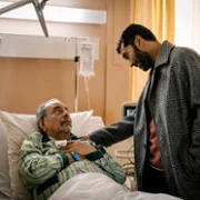 The Couple Next Door - galeria zdjęć - filmweb