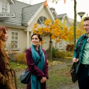 The Couple Next Door - galeria zdjęć - filmweb