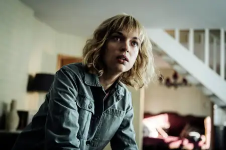 Para z sąsiedztwa - galeria zdjęć - filmweb