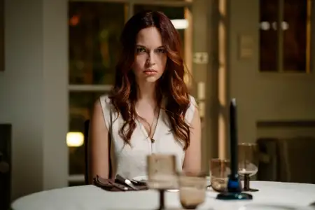 Para z sąsiedztwa - galeria zdjęć - filmweb