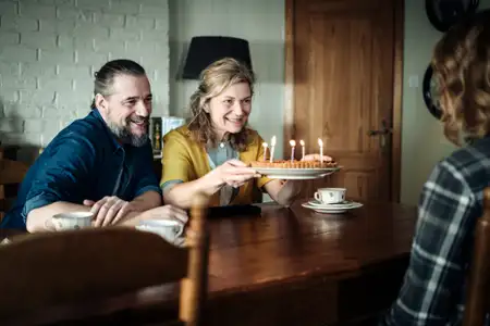 Para z sąsiedztwa - galeria zdjęć - filmweb