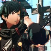 SCARLET NEXUS - galeria zdjęć - filmweb