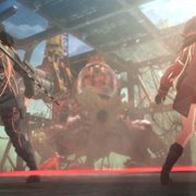 SCARLET NEXUS - galeria zdjęć - filmweb