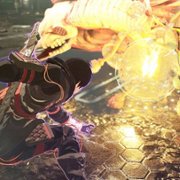 SCARLET NEXUS - galeria zdjęć - filmweb