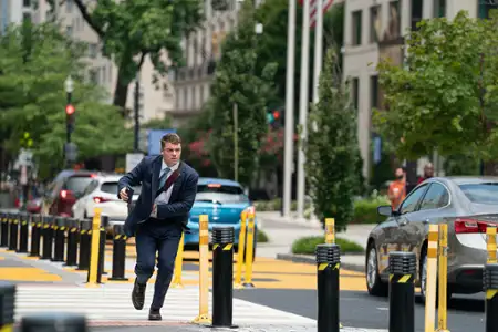 Dom pełen dynamitu - galeria zdjęć - filmweb