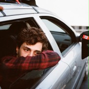 Xavier Dolan w To tylko koniec świata