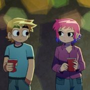 Scott Pilgrim zaskakuje - galeria zdjęć - filmweb
