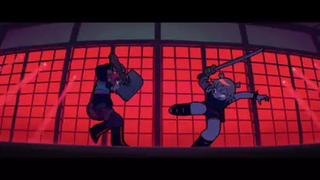 Scott Pilgrim zaskakuje - galeria zdjęć - filmweb