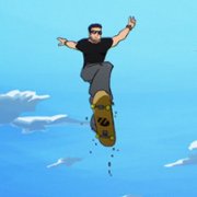 Scott Pilgrim zaskakuje - galeria zdjęć - filmweb