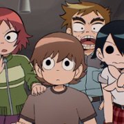 Scott Pilgrim zaskakuje - galeria zdjęć - filmweb