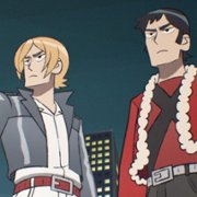 Scott Pilgrim zaskakuje - galeria zdjęć - filmweb