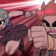 Scott Pilgrim zaskakuje - galeria zdjęć - filmweb