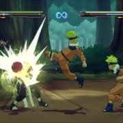 Naruto Shippuden: Narutimate Storm 4 - galeria zdjęć - filmweb