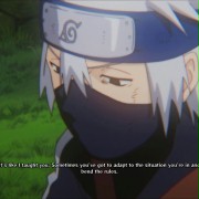 Naruto Shippuden: Ultimate Ninja Storm 4 - galeria zdjęć - filmweb