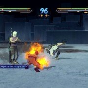 Naruto Shippuden: Narutimate Storm 4 - galeria zdjęć - filmweb