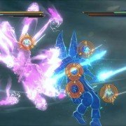 Naruto Shippuden: Narutimate Storm 4 - galeria zdjęć - filmweb