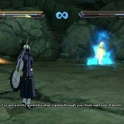 Naruto Shippuden: Narutimate Storm 4 - galeria zdjęć - filmweb