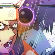 Naruto Shippuden: Narutimate Storm 4 - galeria zdjęć - filmweb