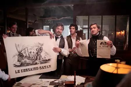 Stracone złudzenia - galeria zdjęć - filmweb