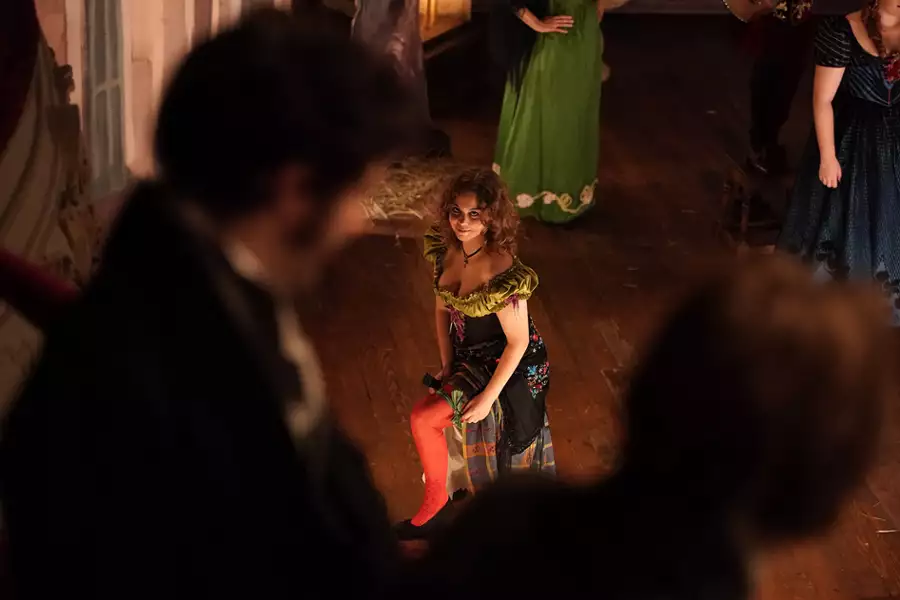 Stracone złudzenia - galeria zdjęć - filmweb