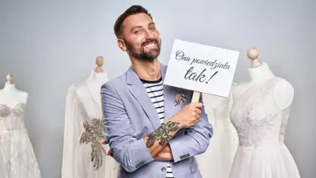 Salon sukien ślubnych: Polska - galeria zdjęć - filmweb