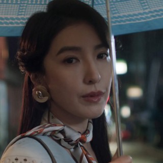 Su Ching-yi / Sue