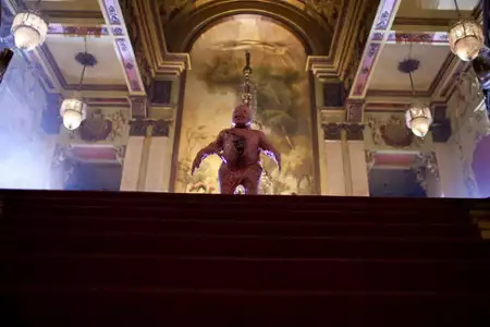 The Lords of Salem - galeria zdjęć - filmweb