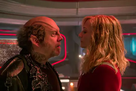 Star Trek: Akademia Gwiezdnej Floty - galeria zdjęć - filmweb