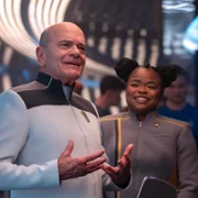 Star Trek: Akademia Gwiezdnej Floty - galeria zdjęć - filmweb