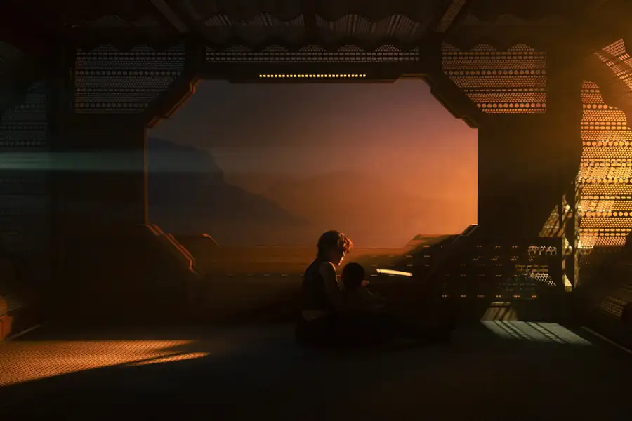 Star Trek: Akademia Gwiezdnej Floty - galeria zdjęć - filmweb