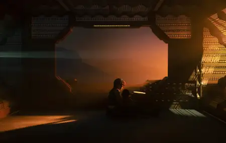 Star Trek: Akademia Gwiezdnej Floty - galeria zdjęć - filmweb