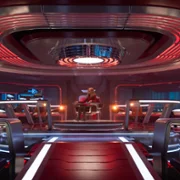 Star Trek: Akademia Gwiezdnej Floty - galeria zdjęć - filmweb
