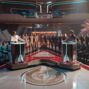 Star Trek: Akademia Gwiezdnej Floty - galeria zdjęć - filmweb