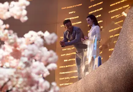 Star Trek: Akademia Gwiezdnej Floty - galeria zdjęć - filmweb