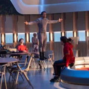 Star Trek: Akademia Gwiezdnej Floty - galeria zdjęć - filmweb