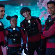 Star Trek: Akademia Gwiezdnej Floty - galeria zdjęć - filmweb